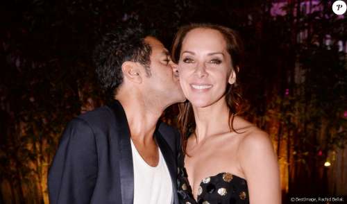 Mélissa Theuriau et Jamel Debbouze : Ces 