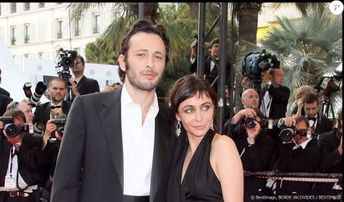 Emmanuelle Béart et son ex Michaël Cohen : photos festives de leur 