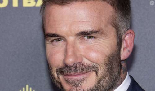 David Beckham en guerre contre une star d'Hollywood : des millions de dollars en jeu