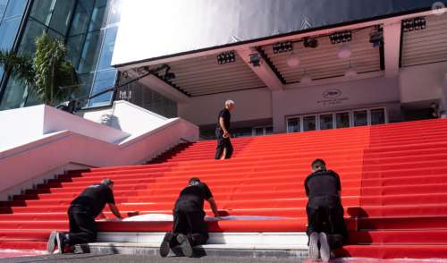 Cannes 2024 : Un célèbre producteur accusé de violences sexuelles par 9 femmes à l'aube du Festival