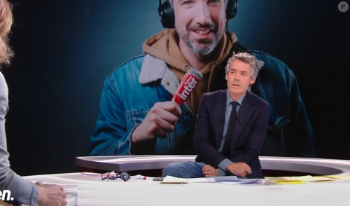 VIDEO Licenciement de Guillaume Meurice : la directrice de France Inter se justifie et s'agace face à Yann Barthès dans Quotidien