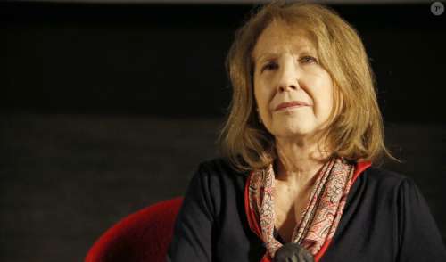 Nathalie Baye a perdu son premier amour, un comédien très connu : 