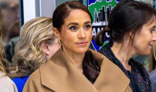 Meghan Markle : Cette surprenante raison pour laquelle elle en veut au roi Charles, des explications exigées