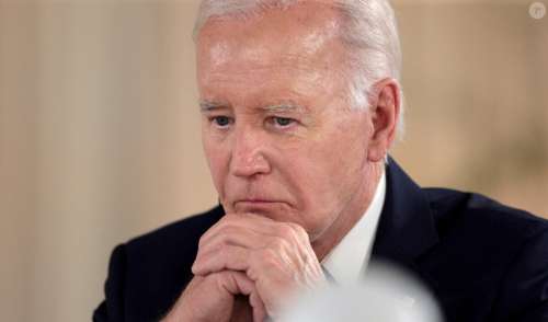 Joe Biden abandonne : le président américain renonce à sa candidature à la Maison-Blanche, le nom d'un remplaçant évoqué