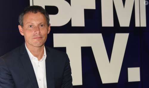 Départ de Marc-Olivier Fogiel de BFMTV : il prend la parole dans une lettre chargée d'émotions