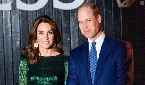 Kate Middleton et le prince William, des retrouvailles secrètes en plein voyage : ils ont un privilège que vous n'aurez jamais