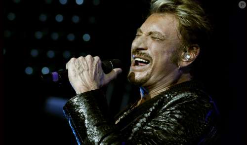 Johnny Hallyday, son passage en studio n'a pas toujours été sans dégât : une célèbre chanteuse témoigne