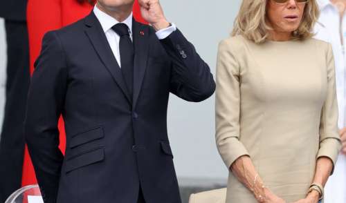 Emmanuel et Brigitte Macron à Brégançon : le couple marqué par la disparition d'un proche pendant leurs vacances