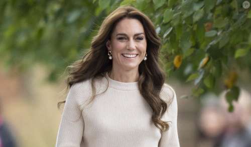 Kate Middleton influenceuse style malgré elle : cette marque américaine peut lui dire merci !