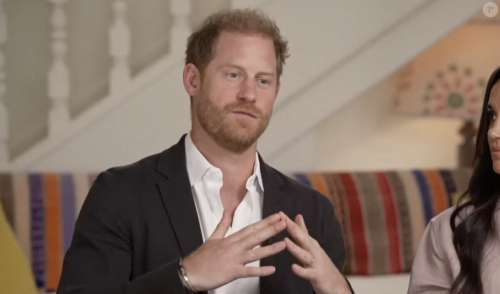 Prince Harry : Révélations sur ce qu'il a prévu pour ses 40 ans, loin de son Angleterre natale