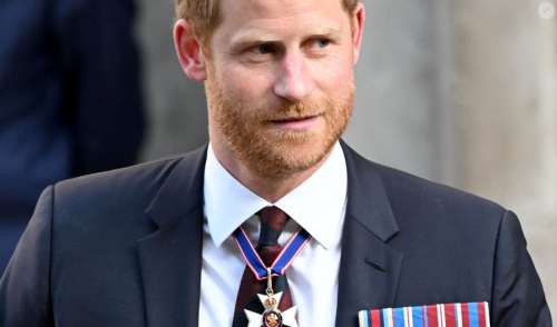 Prince Harry : Sa sublime ex a totalement changé, elle a aussi épousé un beau multimillionnaire