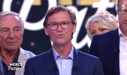 Clap de fin pour Des chiffres et des lettres de retour ! Laurent Romejko craque face caméra en évoquant Patrice Laffont (VIDEO)