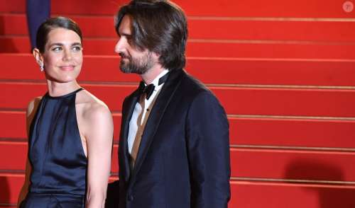 Pour la toute première fois, Charlotte Casiraghi se confie sur sa rupture avec Dimitri Rassam et révèle ce qui l'a aidée