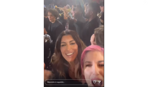  «Jenifer et Vianney réunis par Nagui pour une soirée anniversaire inédite : une grande première»

ou

«Une soirée exceptionnelle : Jenifer et Vianney réunis par Nagui pour un anniversaire musical inoubliable»

ou

«Nagui réunit Jenifer et Via