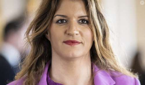 Marlène Schiappa mieux payée hors du gouvernement : ses généreuses rentrées d'argent dévoilées