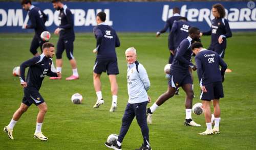 La famille des Bleus s'agrandit ! Un joueur phare de l'équipe de France à nouveau papa, première photo à 5