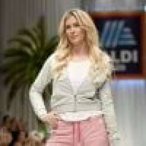 Ireland Baldwin : La fille d'Alec Baldwin mannequin pour Aldi !