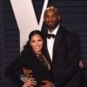 Kobe Bryant : Sa veuve Vanessa Bryant retrouve un cadeau surprenant