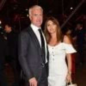 Didier Deschamps : Comment sa femme Claude l'a remis sur le droit chemin