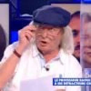 René Malleville s'emporte et annonce son départ de TPMP : 