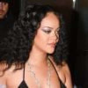 Rihanna enceinte : confidences sans filtre sur sa grossesse !