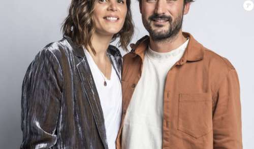 Laure Manaudou et Jérémy Frérot : Adorable moment de complicité avec Lou, cheveux longs et 