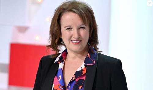 Anne Roumanoff : Première Fashion Week pour sa fille Alice, superbe styliste acclamée à Paris