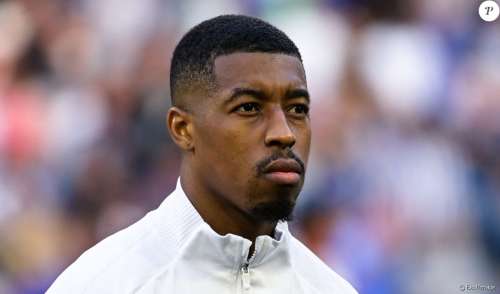 Presnel Kimpembe : Sa nouvelle coupe de cheveux tournée en ridicule par les internautes