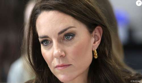 Kate Middleton trop stricte avec ses enfants ? Cette chose 