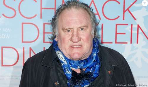 Gérard Depardieu accusé d'agressions sexuelles : l'acteur brise le silence après plusieurs témoignages