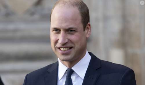 VIDEO Prince William impliqué dans une caméra cachée : le mari de Kate Middleton sort de sa zone de confort...