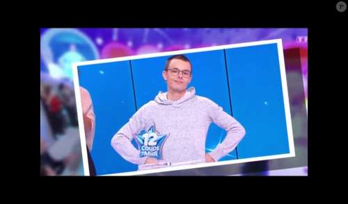 Les 12 coups de midi : Du jamais vu dans l'émission ! Le champion Emilien provoque un gros retournement de situation