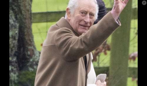 Prince Harry sur le point de revenir dans la famille royale ? Charles III a pris sa décision... et elle est étonnante !