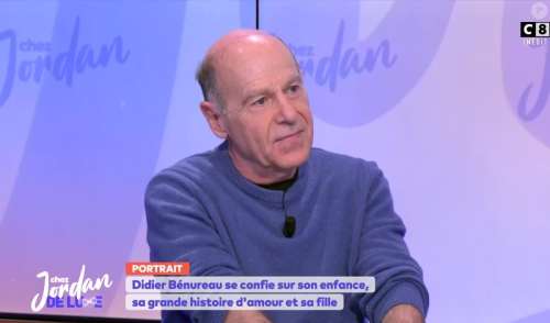 Didier Bénureau (Scènes de ménages) en couple avec Anne depuis 30 ans : la raison pour laquelle ils ne sont pas mariés !