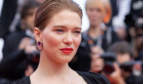 PHOTOS Léa Seydoux à Cannes : évolution de ses looks au Festival, de jeune fille sage à star ultra stylée