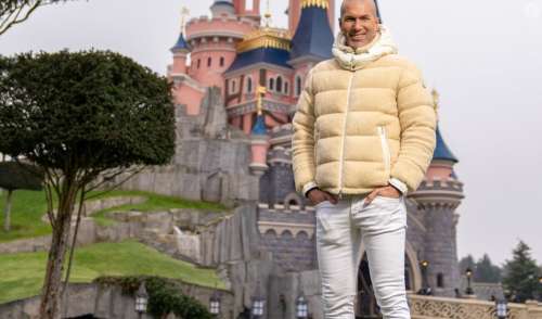 La luxueuse maison de Zinedine Zidane à Madrid fait plus de 1000m2, les nombreux atouts qui lui permettent de se démarquer