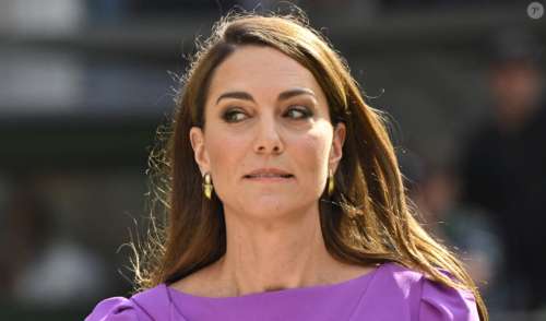 Kate Middleton mise dans l'embarras par Carlos Alcaraz à Wimbledon : énorme vent du champion à la princesse !