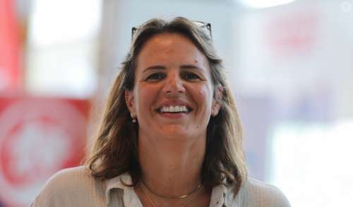 Laure Manaudou : Ce lieu de rêve qui fait 3 mètres carrés et qui est presque inaccessible où elle a passé un sublime moment