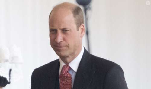 Le prince William a décidé de ne plus rémunérer une proche de Camilla !