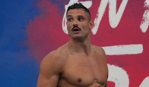 Florent Manaudou a perdu 10 kilos en quelques mois pour les JO de Paris : voici sa recette pour fondre pour l'été