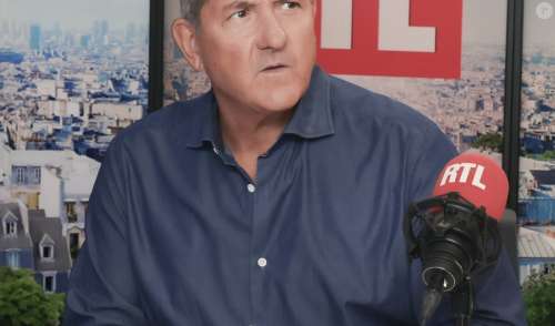 Yves Calvi remplacé par Thomas Sotto sur RTL : quel avenir pour le journaliste après 10 ans à la matinale ?