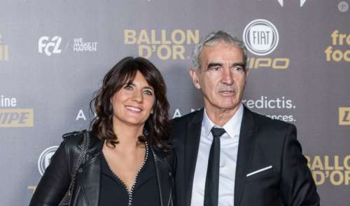 Estelle Denis séparée de Raymond Domenech : cette réaction de la journaliste en dit long sur l'état de leur relation