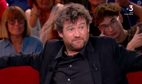 Olivier de Benoist marié depuis 20 ans et papa de 4 enfants : sa femme Caroline accepte de se montrer pour la première fois !