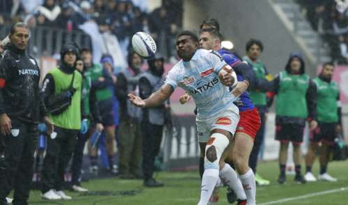 Un rugbyman du Top 14 interpellé : une enquête ouverte pour 