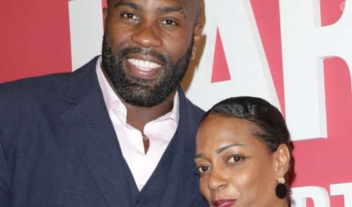 Teddy Riner : Le champion de judo s'offre une soirée très VIP après les JO de Paris