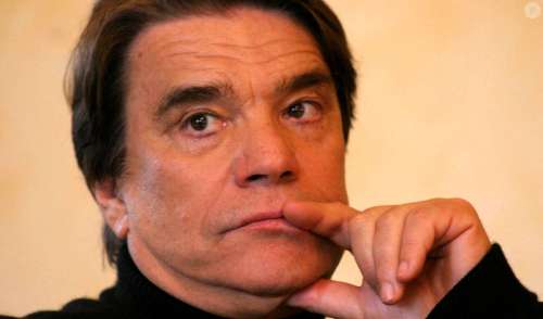 Au chevet de Bernard Tapie jusqu'à la fin : cet interlocuteur privilégié qui l'a épaulé tous les jours