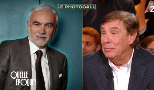 Pascal Praud piqué au vif par l'attitude d'une célèbre invitée de Léa Salamé : la star de CNews dénonce 