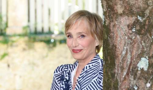 Kristin Scott Thomas : Divorcée d'un éminent Français, la star s'est remariée à 64 ans avec un homme très accompli