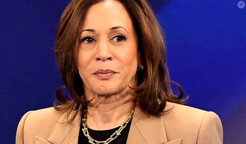 Kamala Harris : Douglas, son mari infidèle, a fait un enfant à la nounou de sa fille !