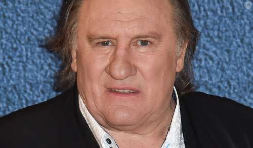 Gérard Depardieu : De gros travaux font perdre de la valeur à son hôtel particulier déjà en vente à un prix astronomique